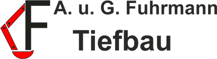 Versorgungsgräben, Baugruben, Rodungs- und Planierarbeiten, Drainagen, Erdarbeiten, Pflasterarbeiten, Baustelle, Hofeinfahrten, Parkplatzanlagen, Wegebau, Treppenanlagen, Asphaltarbeiten, Randeinfassungen, Bordsteine, Bürgersteigabsenkungen, Natursteinanlagen, Straßenausbesserungen, Pflasterzeilen, Fuhrmann Tiefbau